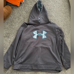 COPY - Under Armour hoodie